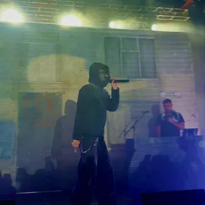 concert photo