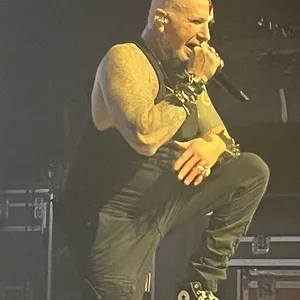 concert photo