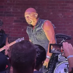 concert photo