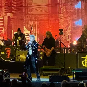 concert photo
