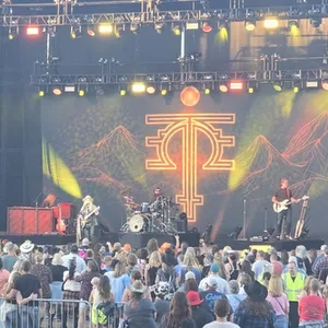 concert photo