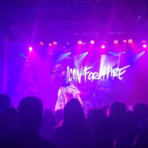 concert photo