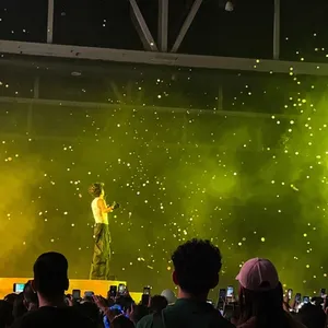 concert photo