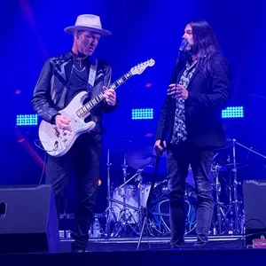 concert photo