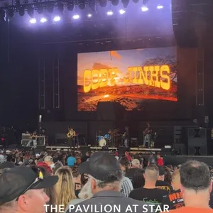 concert photo