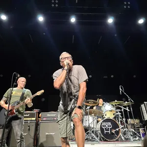concert photo