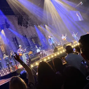 concert photo