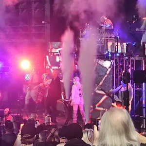 concert photo
