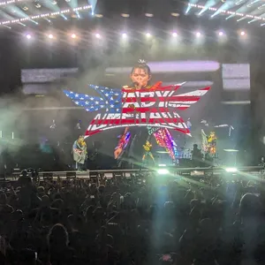 concert photo