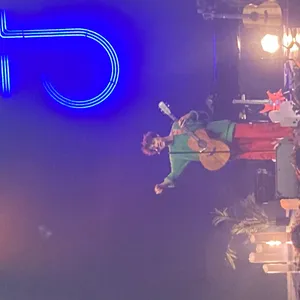 concert photo