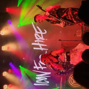 concert photo