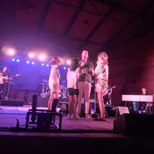 concert photo