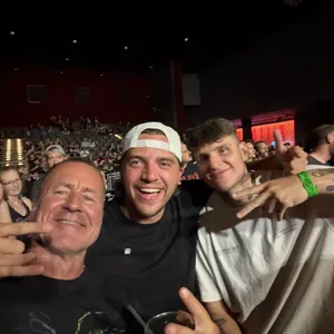 concert photo