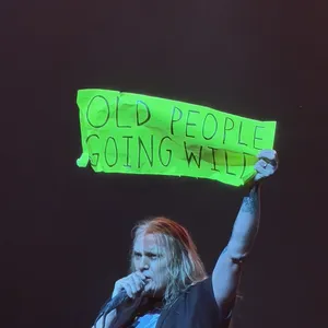 concert photo