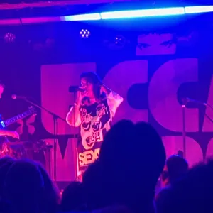 concert photo