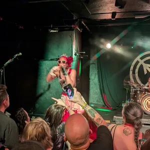 concert photo