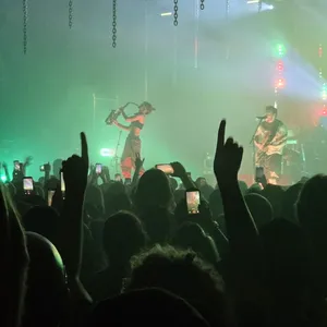 concert photo