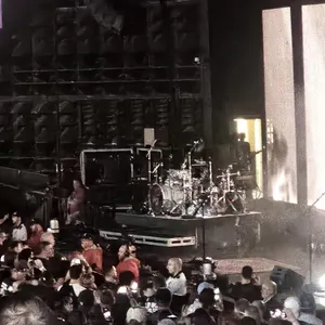 concert photo