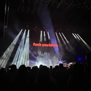 concert photo