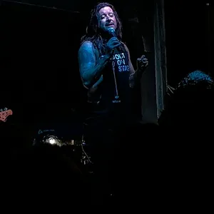 concert photo