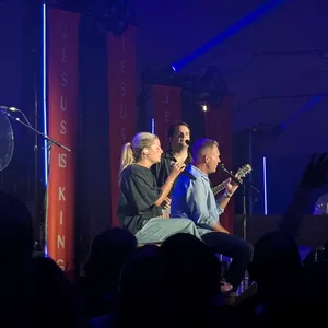 concert photo