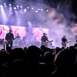 concert photo
