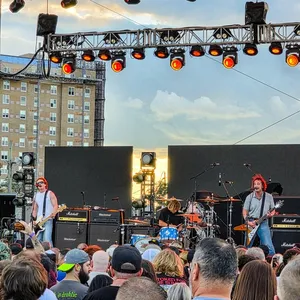 concert photo