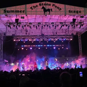concert photo
