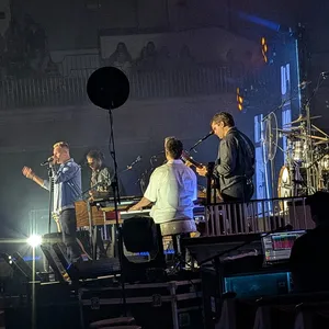 concert photo