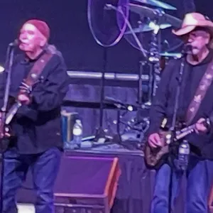 concert photo