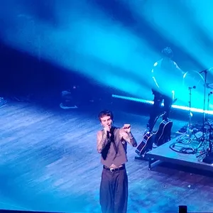 concert photo