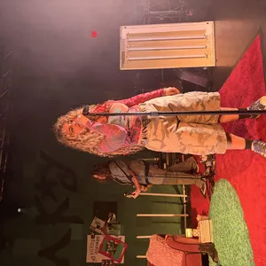 concert photo