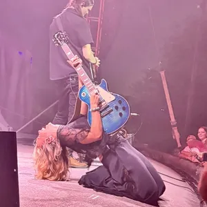 concert photo