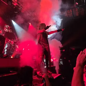 concert photo