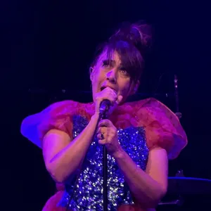 concert photo