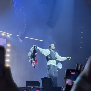 concert photo