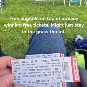 concert photo