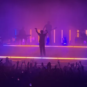 concert photo