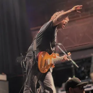 concert photo