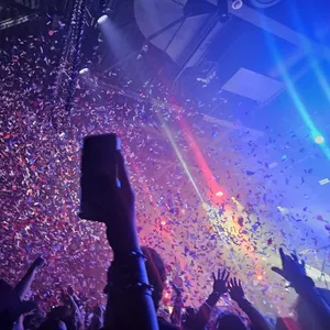concert photo
