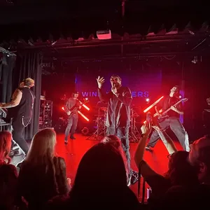 concert photo
