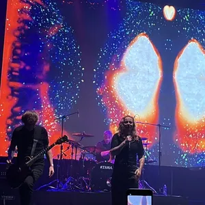 concert photo