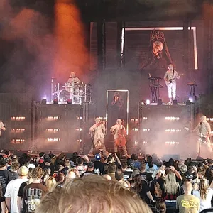 concert photo