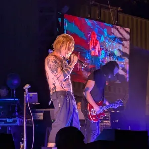 concert photo