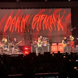 concert photo