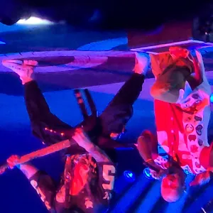 concert photo