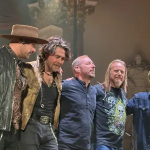concert photo