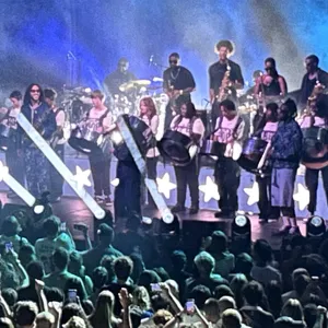 concert photo