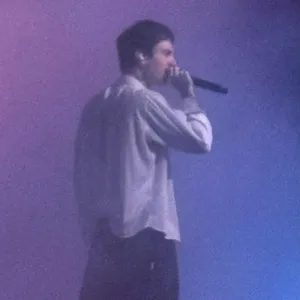 concert photo