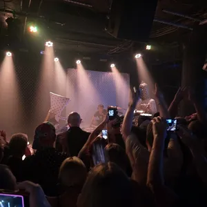 concert photo